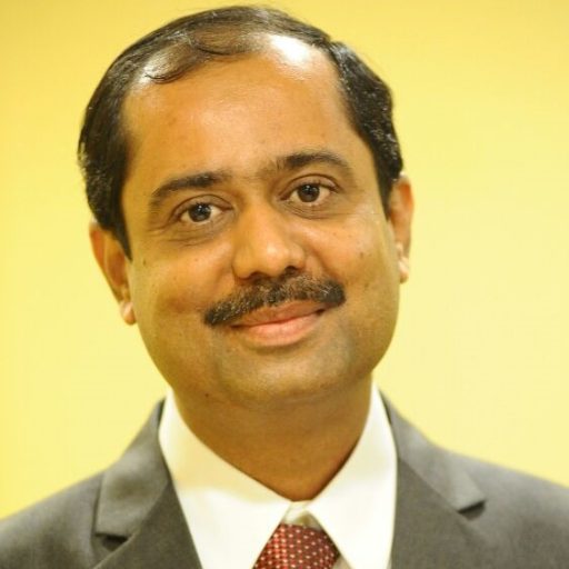 Dr. Sushil Kulkarni, orthopaedic surgeon